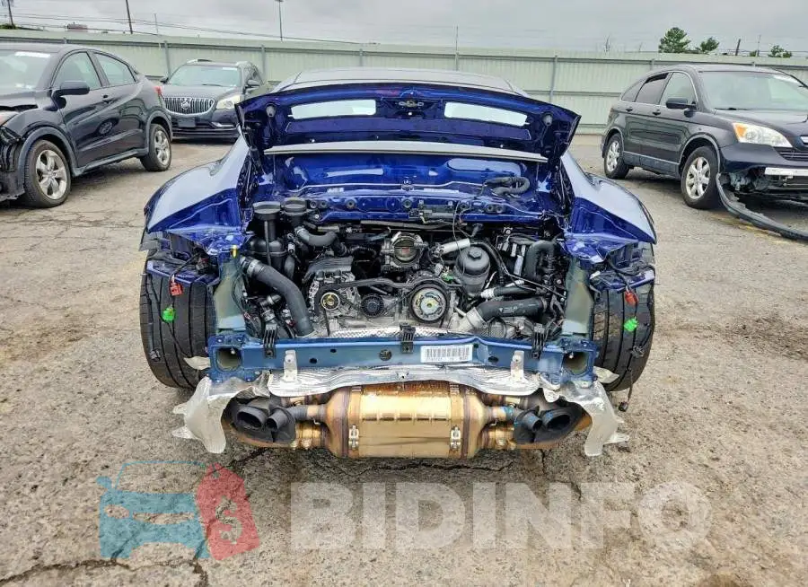 WP0AA2A92RS208974 Photo# 6