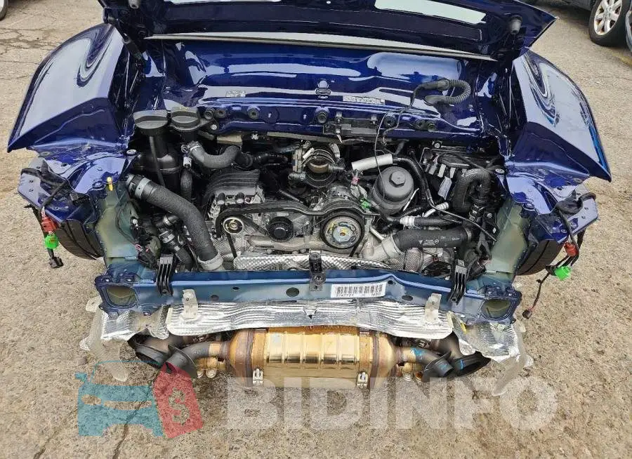 WP0AA2A92RS208974 Photo# 11