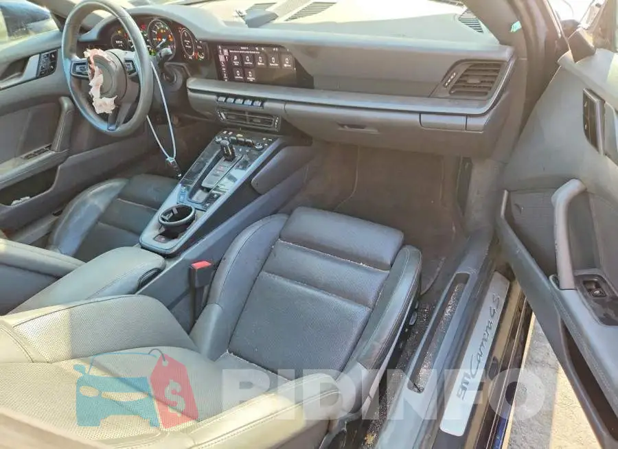 WP0AB2A9XLS227616 Photo# 8