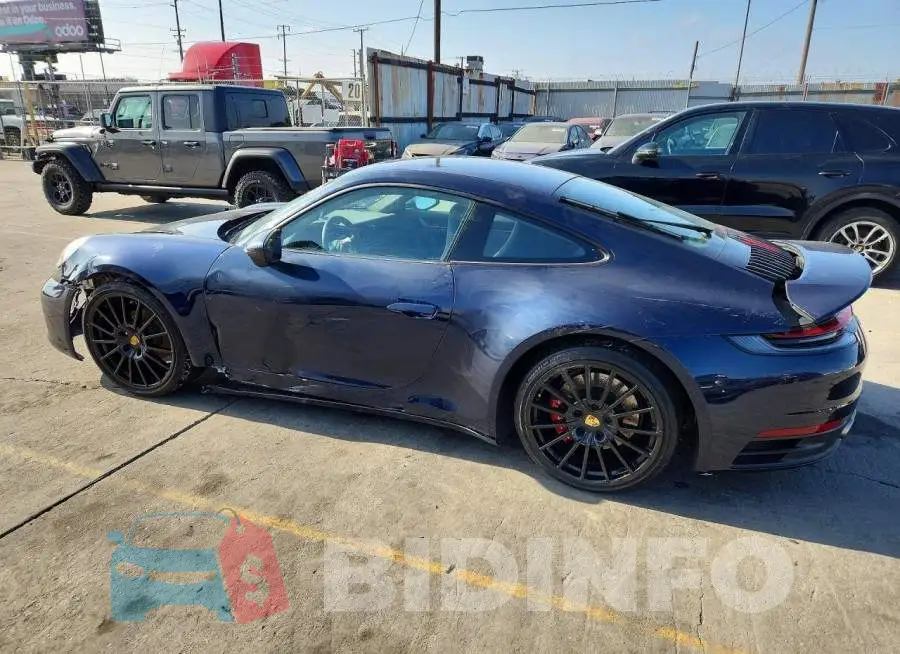 WP0AB2A9XLS227616 Photo# 2