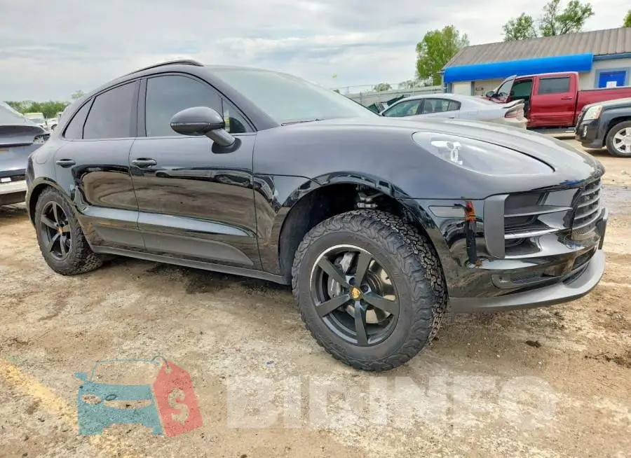 WP1AA2A50MLB02358 Photo# 4