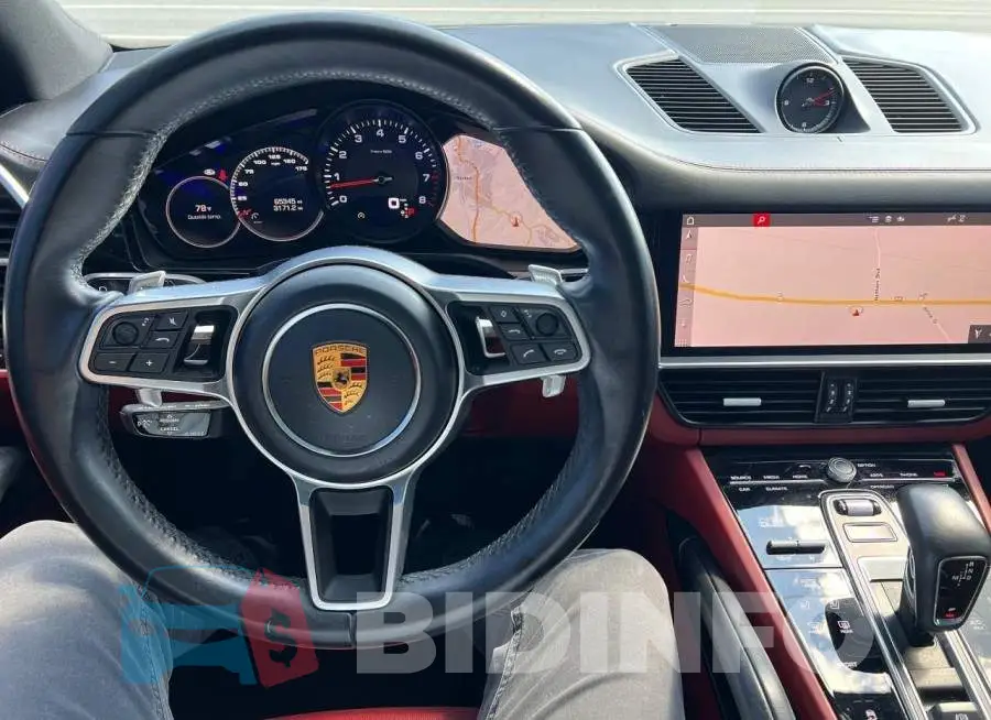 WP1AA2AY2LDA09828 Photo# 7
