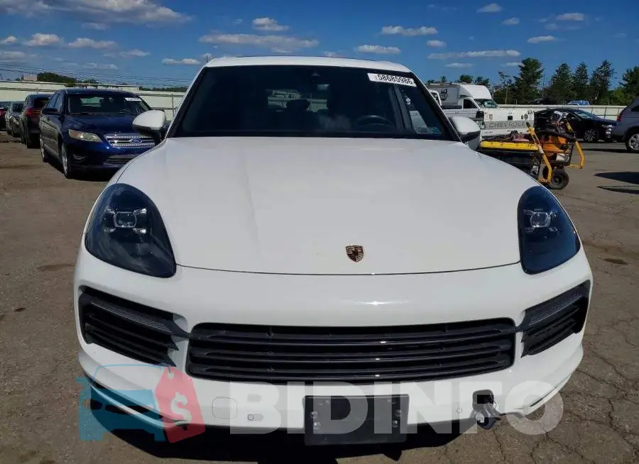 WP1AA2AY5KDA13287 Photo# 5