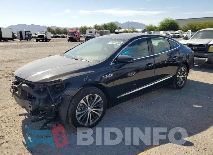1G4ZR5SS8HU159048 Photo# 1