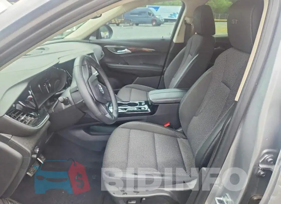 LRBAZLR46PD127774 Photo# 7