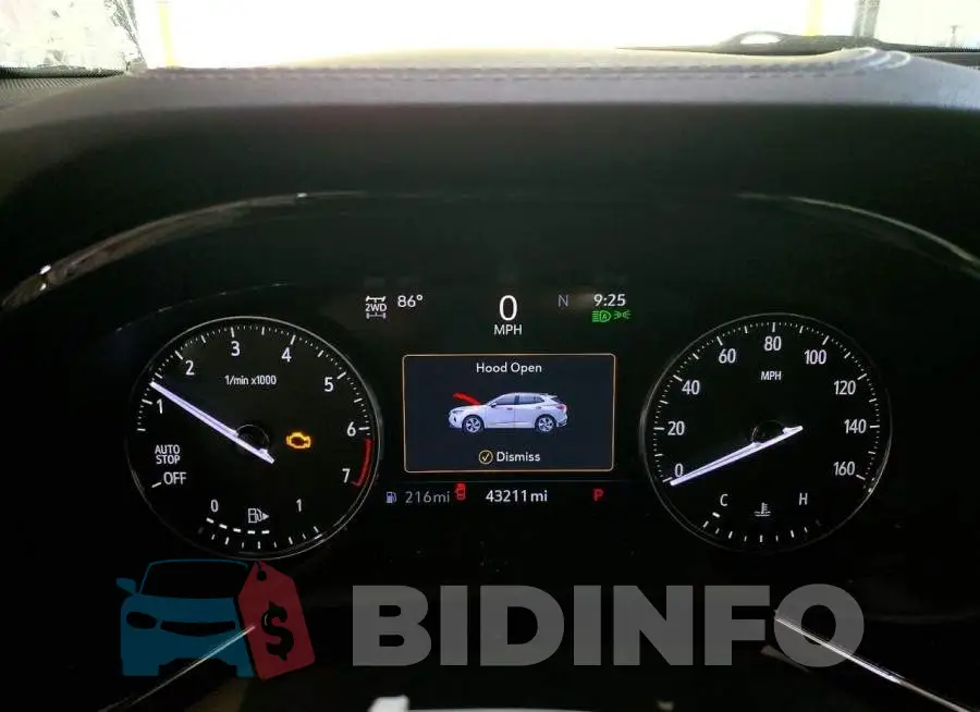 LRBFZPR42PD052438 Photo# 9