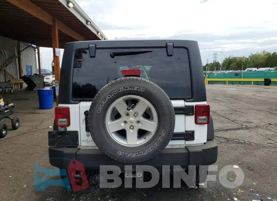 1C4BJWDG1HL663295 Photo# 6