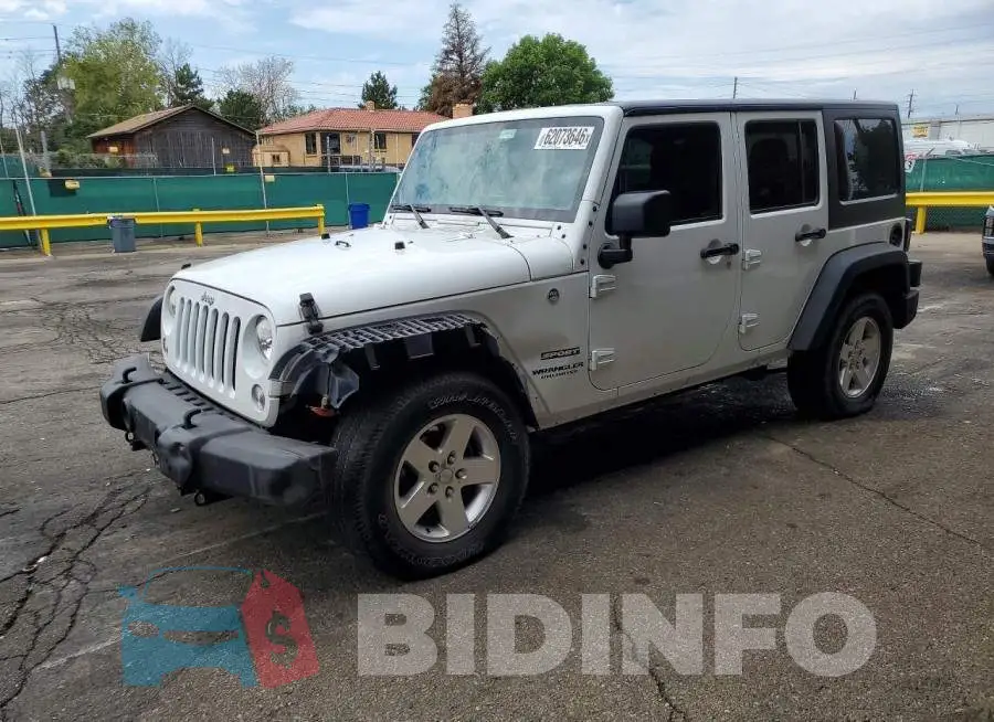 1C4BJWDG1HL663295 Photo# 1