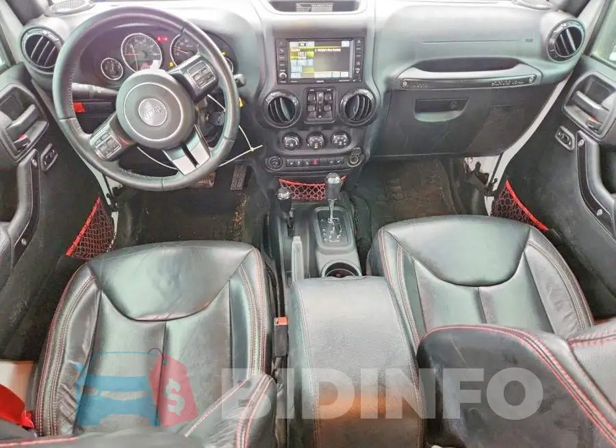 1C4BJWFGXHL739318 Photo# 8