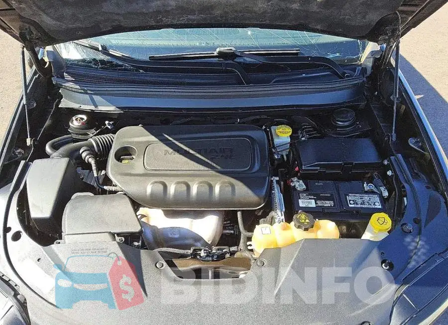 1C4PJLLB6KD267200 Photo# 12