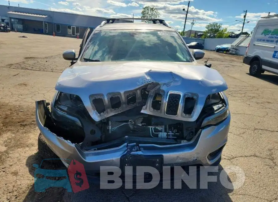 1C4PJMCB1MD153968 Photo# 5