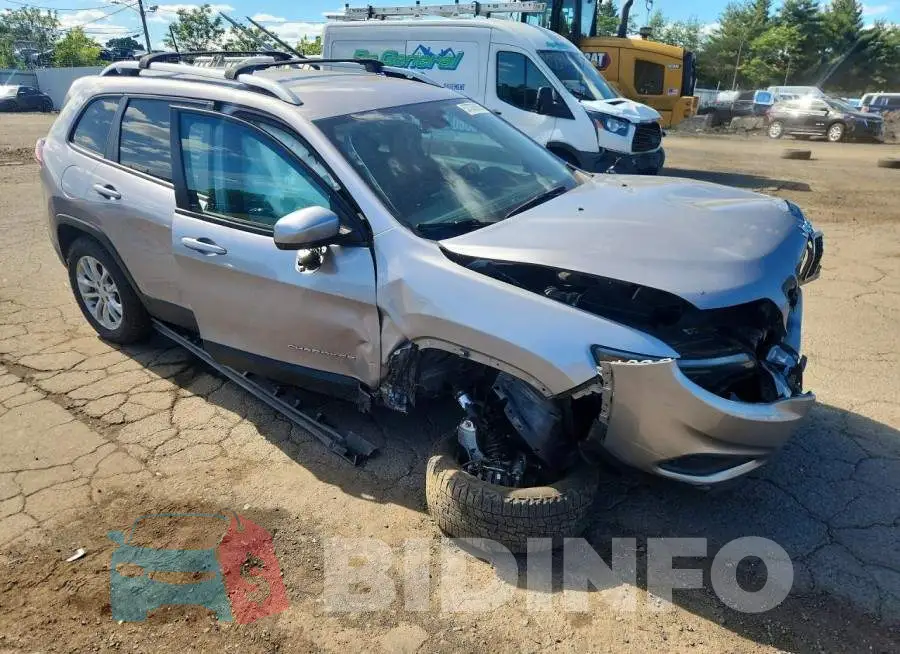 1C4PJMCB1MD153968 Photo# 4