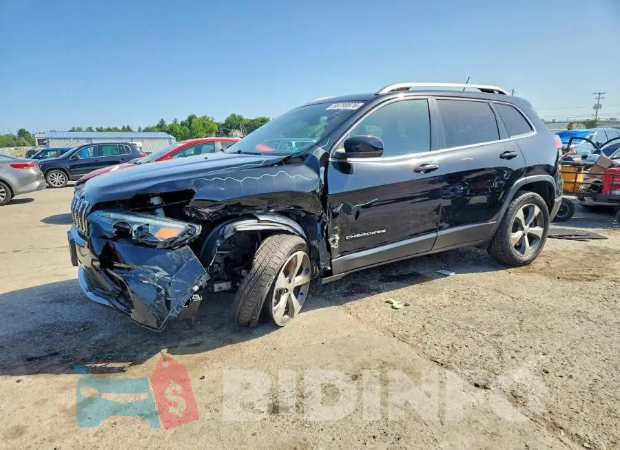 1C4PJMDN7MD161145 Photo# 1