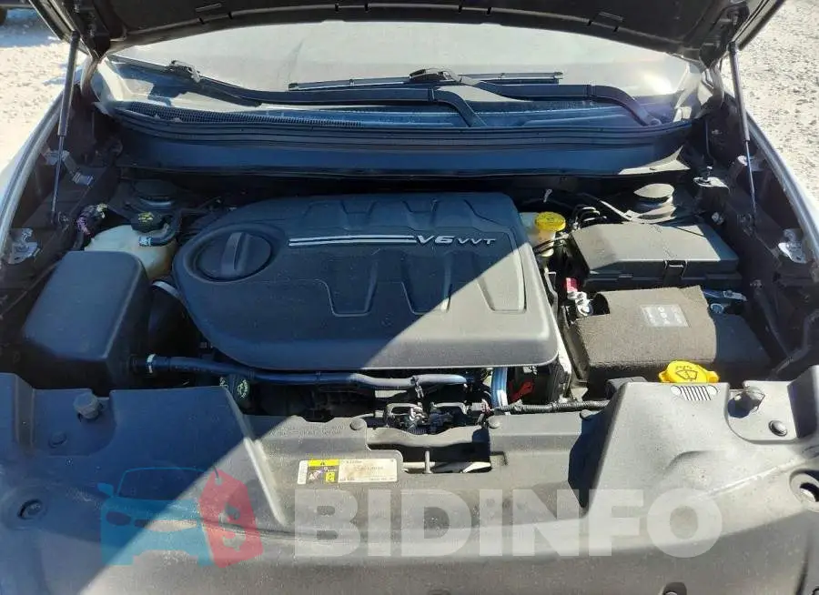 1C4PJMDS9HW550952 Photo# 12