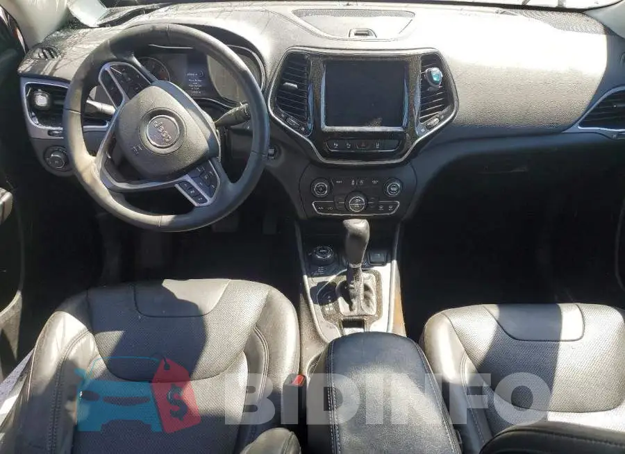 1C4PJMDX9MD231262 Photo# 8
