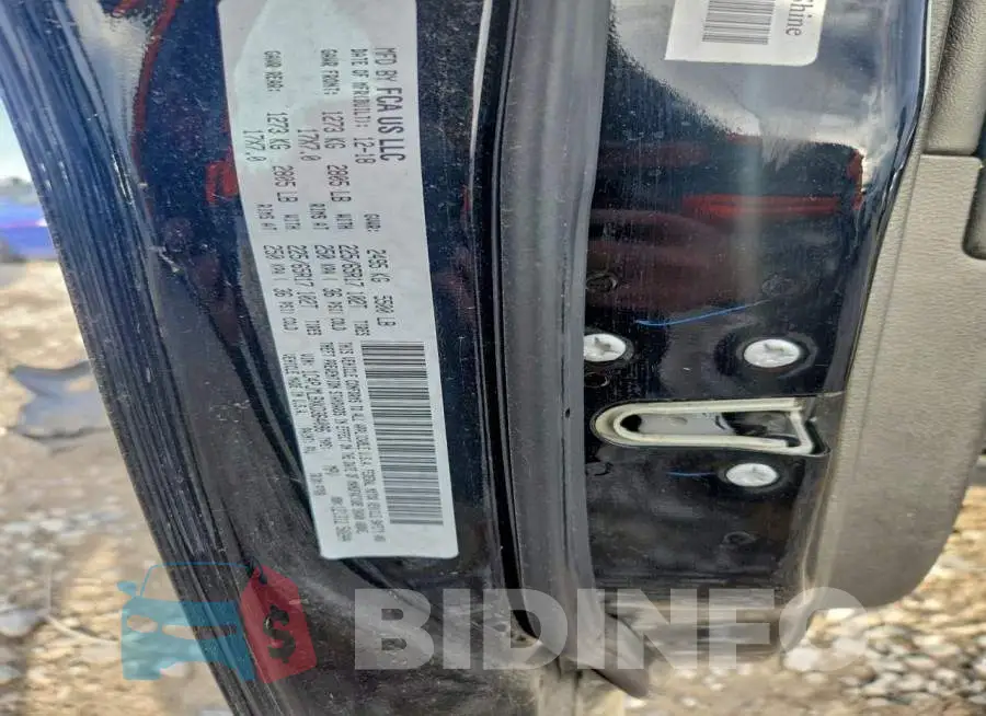 1C4PJMLBXKD364096 Photo# 13