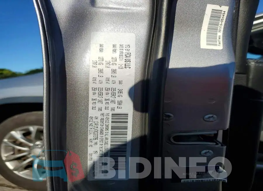 1C4PJMLX7KD372796 Photo# 13