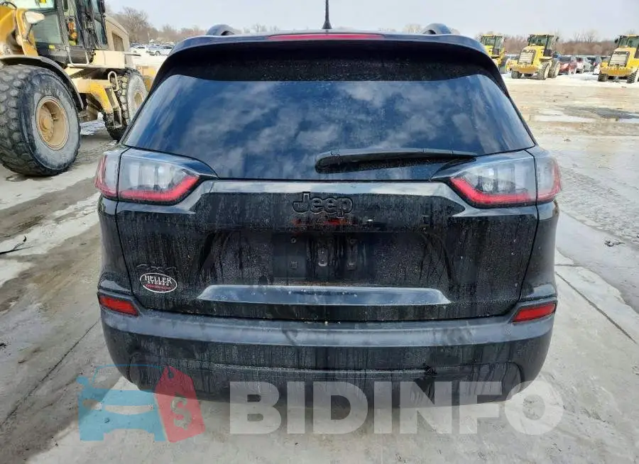 1C4PJMMB5PD108308 Photo# 6