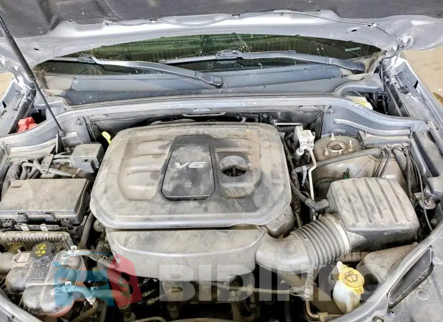 1C4RJFBG2JC244976 Photo# 12