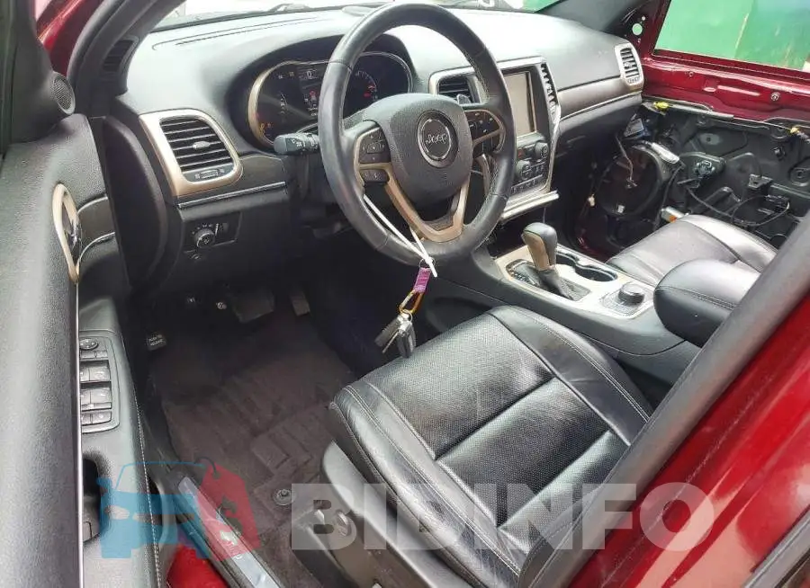 1C4RJFBG9HC932158 Photo# 8