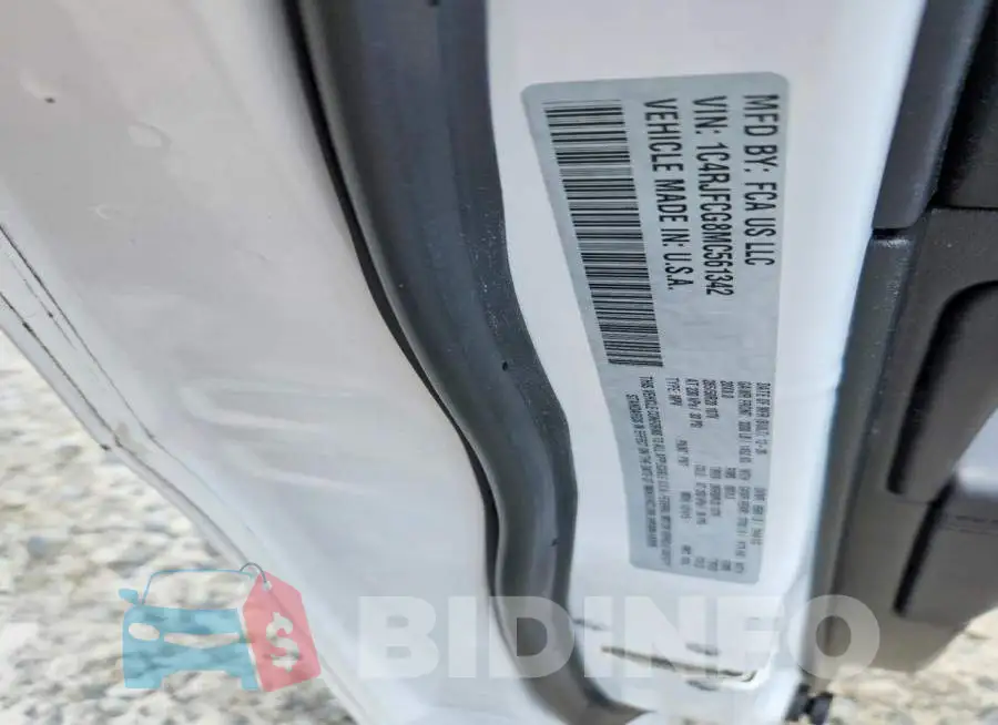 1C4RJFCG8MC561342 Photo# 13