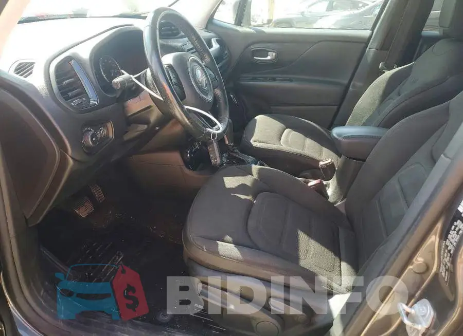 ZACCJBBB2HPE77913 Photo# 7