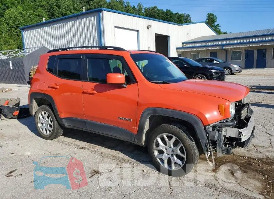 ZACCJBBB7HPE49606 Photo# 4