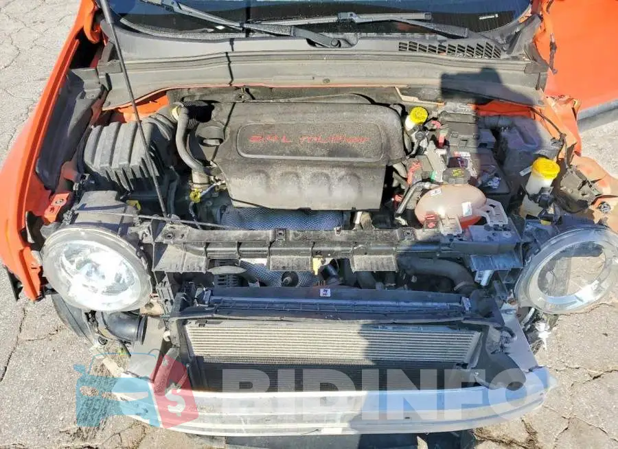 ZACCJBBB7HPE49606 Photo# 12