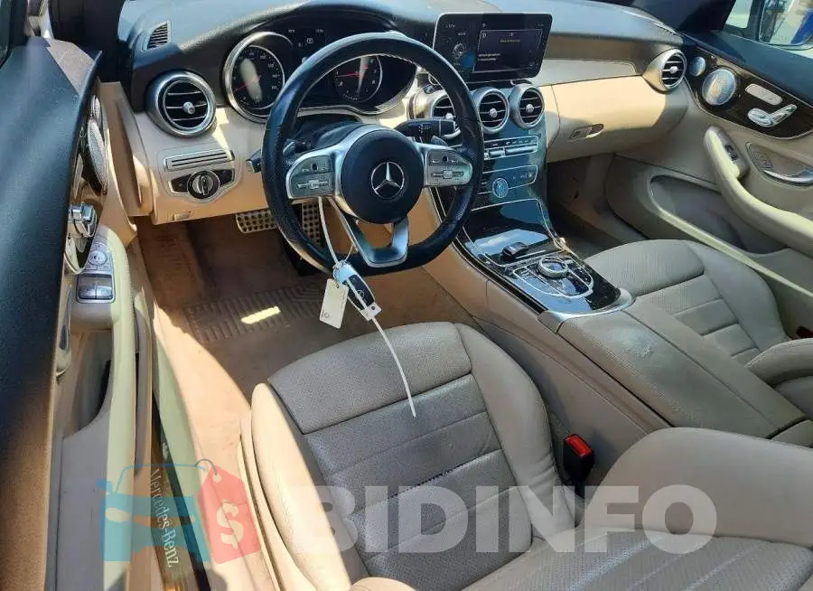 WDDWJ8DB7KF777220 Photo# 8