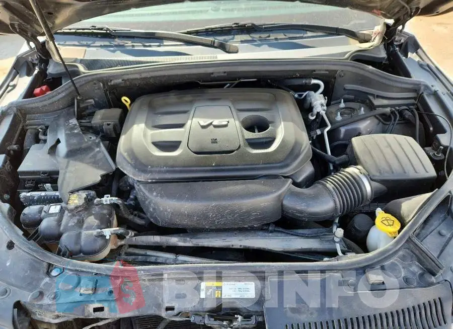 1C4RDJDG1KC557512 Photo# 12