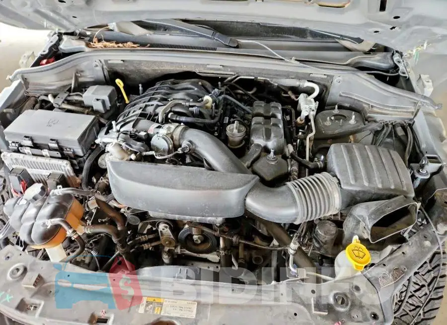 1C4RDJDG9KC844659 Photo# 12
