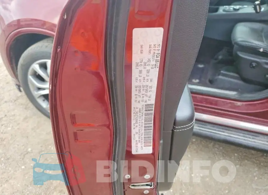 1C4SDJET7HC664828 Photo# 13