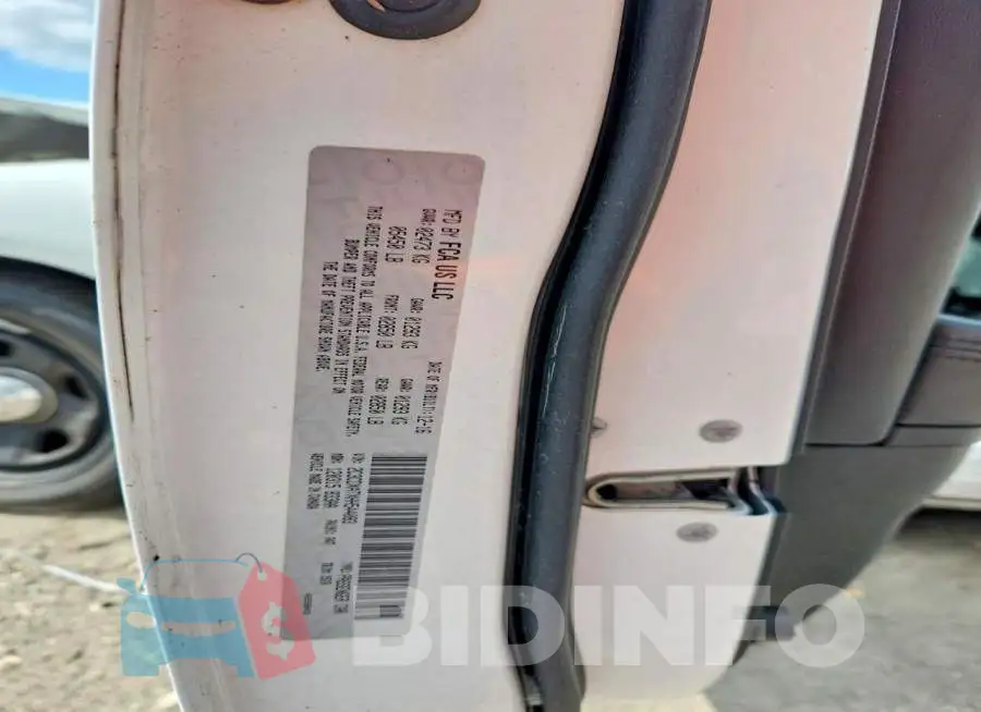 2C3CDXATXHH544083 Photo# 12