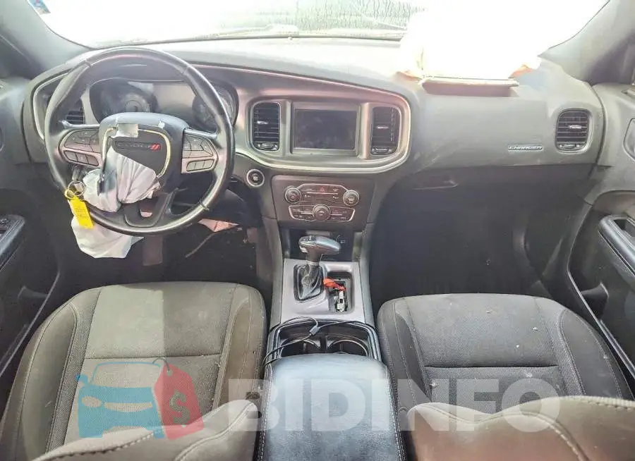 2C3CDXBG6MH659954 Photo# 8