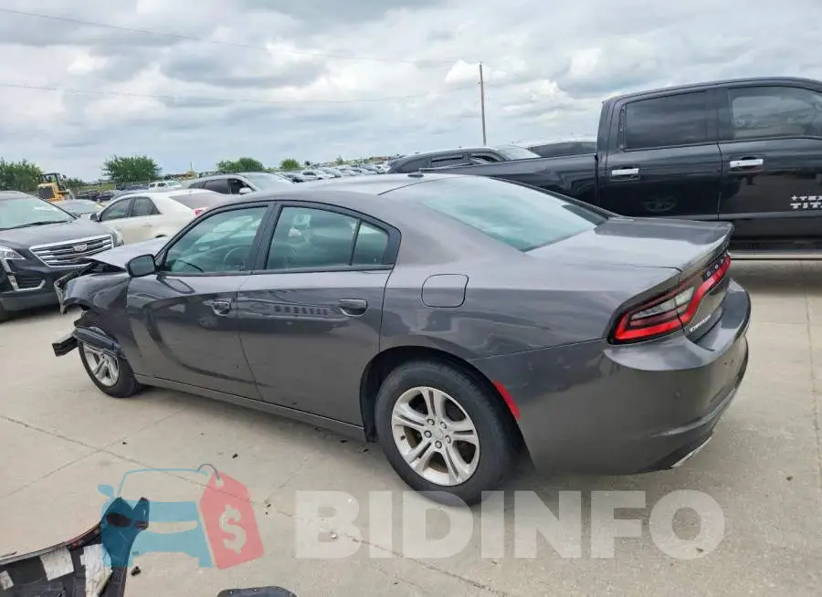 2C3CDXBGXKH572863 Photo# 2