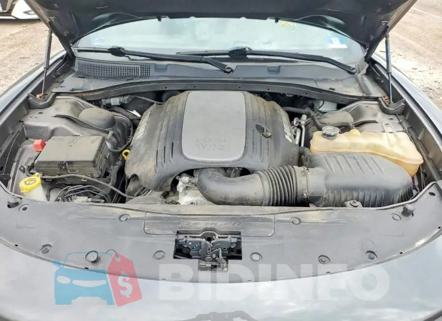2C3CDXCT1KH532375 Photo# 11