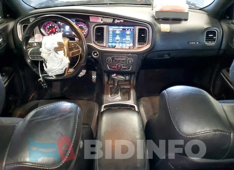 2C3CDXGJ4MH508826 Photo# 8