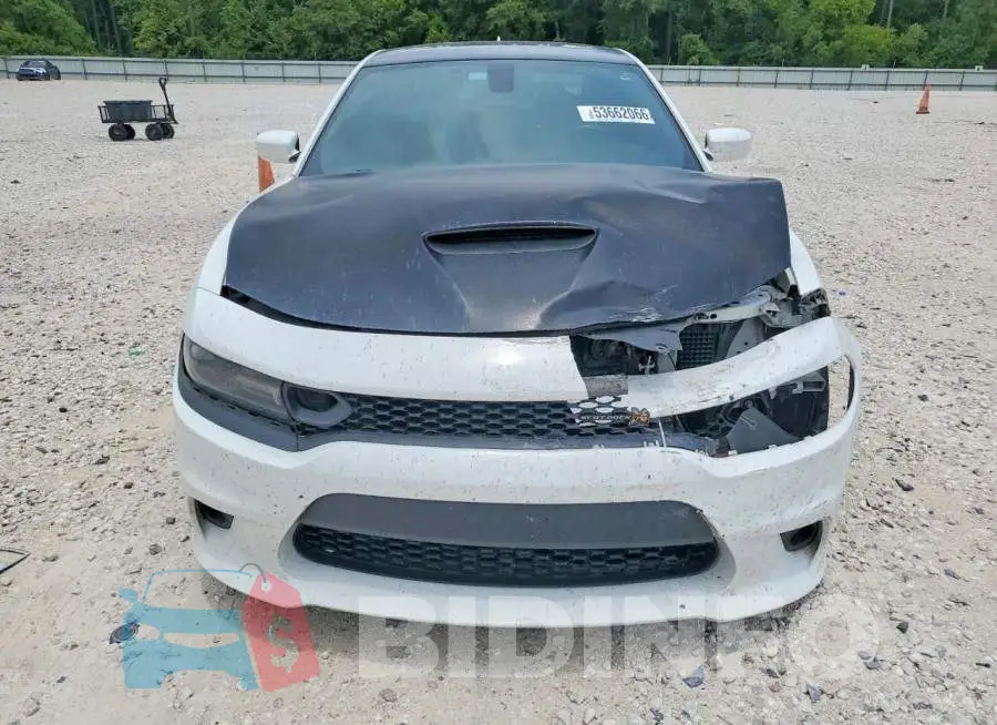 2C3CDXGJ6KH742575 Photo# 5