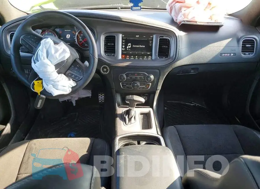 2C3CDXGJ8PH631016 Photo# 8