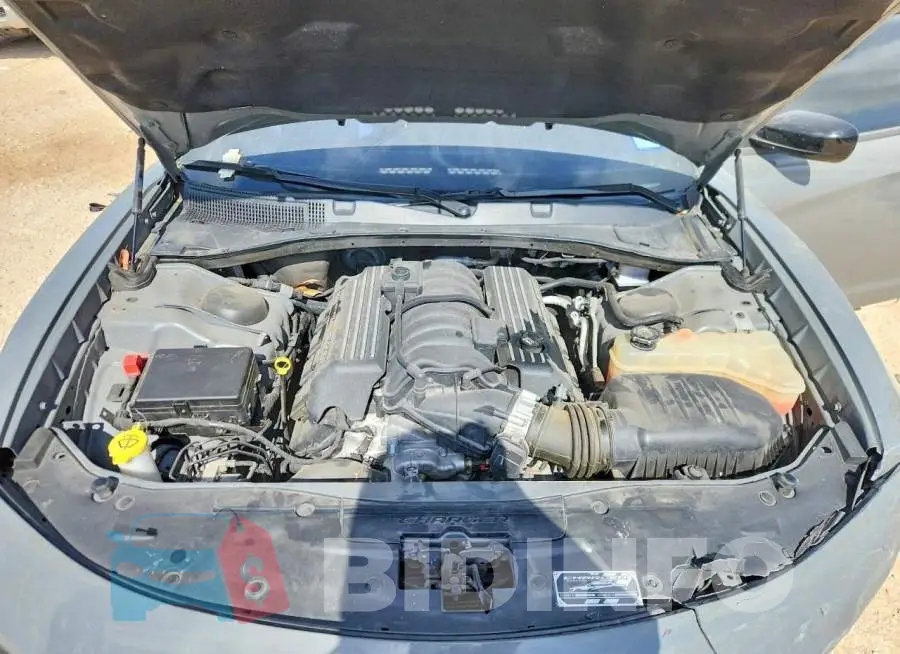 2C3CDXGJ9PH631753 Photo# 11