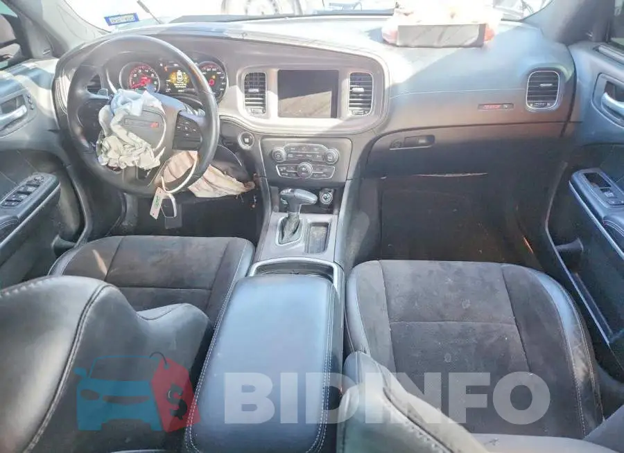2C3CDXGJ9PH631753 Photo# 8