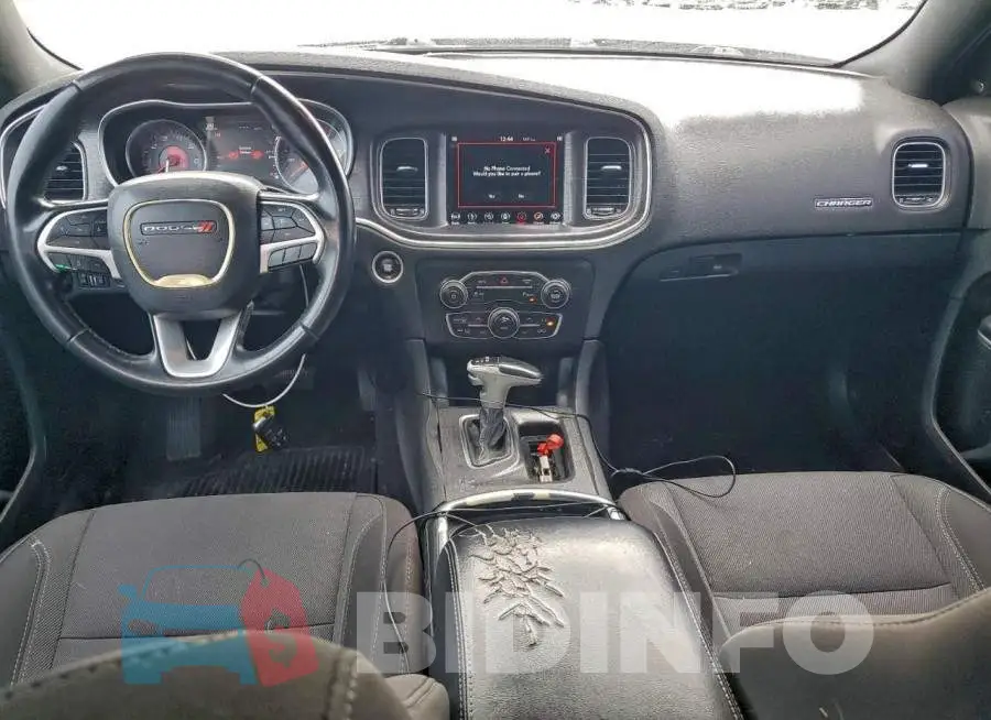 2C3CDXHG0JH216038 Photo# 8