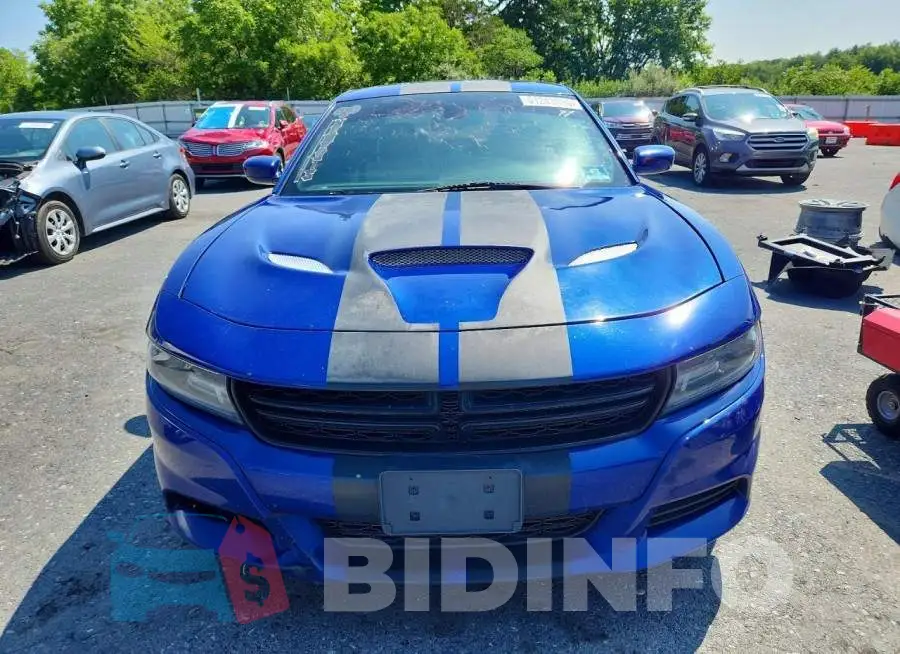 2C3CDXHG4JH223624 Photo# 5