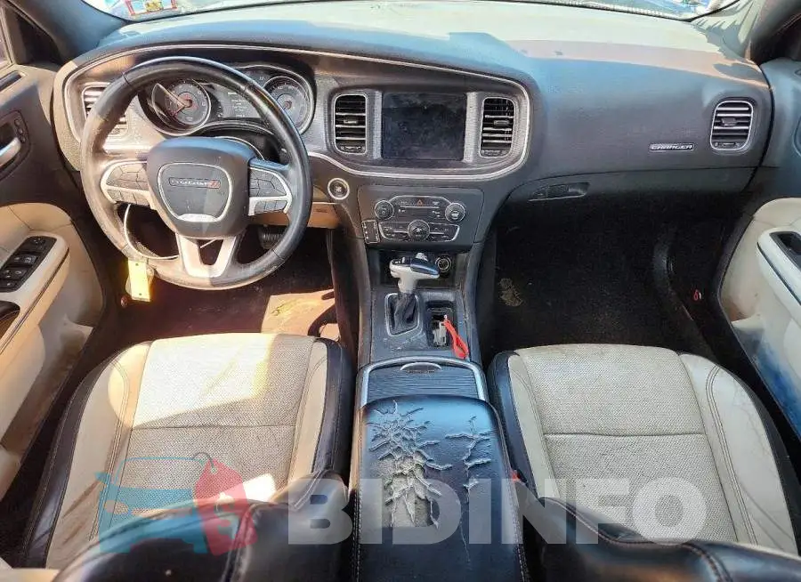 2C3CDXHG4JH223624 Photo# 8