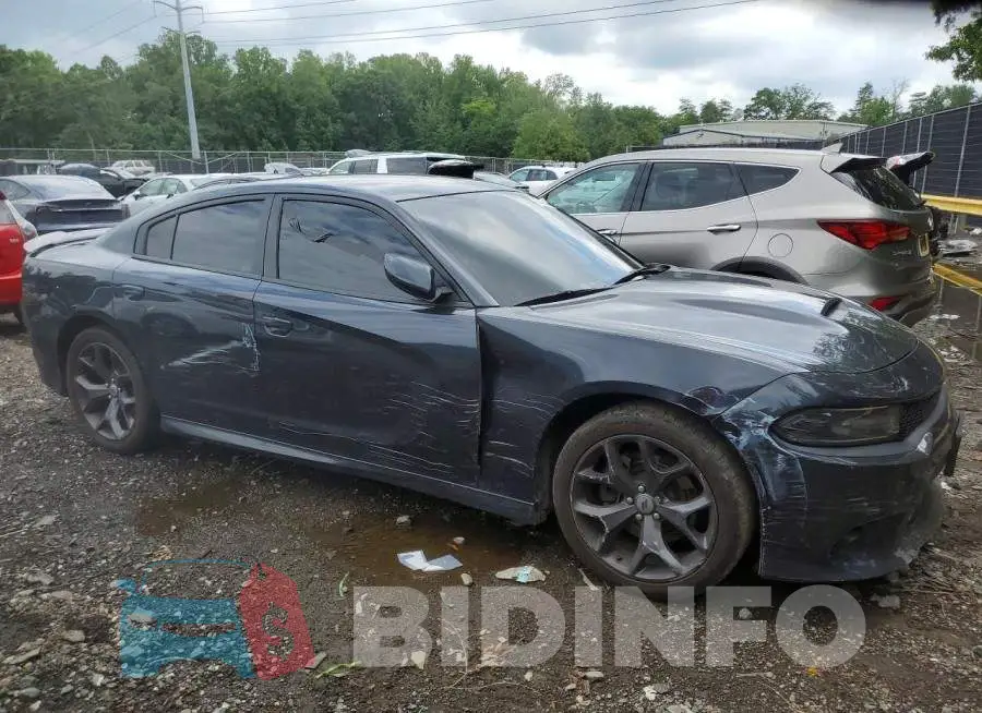 2C3CDXHG4KH527148 Photo# 4