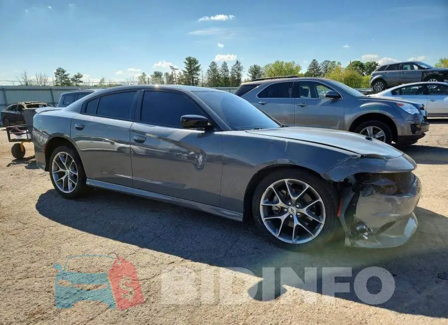 2C3CDXHG4PH591746 Photo# 4