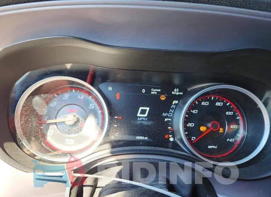 2C3CDXHG4PH591746 Photo# 9