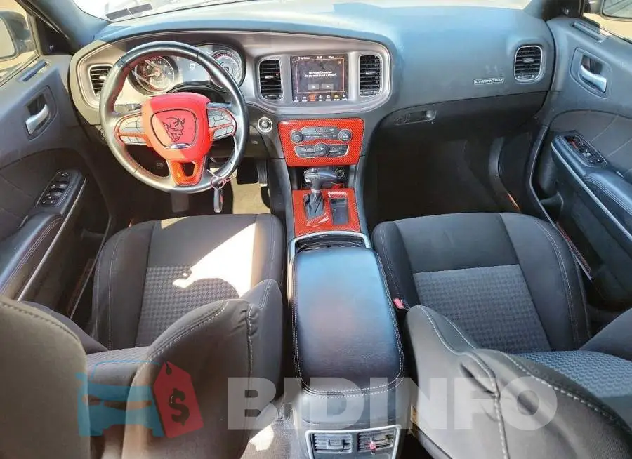 2C3CDXHG4PH591746 Photo# 8