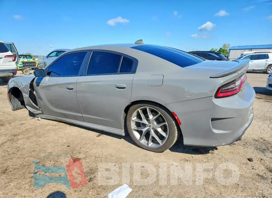2C3CDXHG4PH591746 Photo# 2