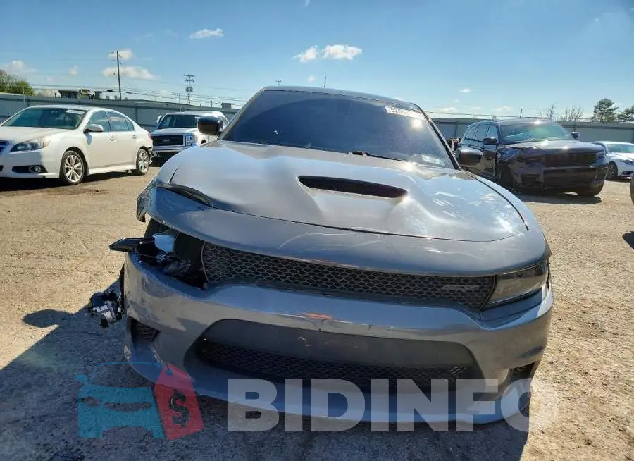 2C3CDXHG4PH591746 Photo# 5